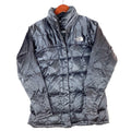 The North Face Metropolis 600 Down Women39s Puffer Jacket Size Small Black Graphic Tee – Soft Feel · Perfect For Daily Wear