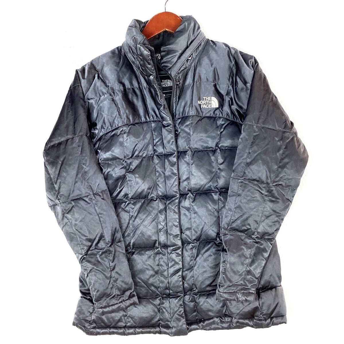 The North Face Metropolis 600 Down Women39s Puffer Jacket Size Small Black Graphic Tee – Soft Feel · Perfect For Daily Wear