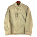 Vintage Brooks Brothers Sherpa Lined Jacket Size 40 Beige Full Zip 1970s Graphic Tee – Cozy Vibes · Trending Graphic Apparel