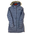 The North Face Transverse Parka Women39s Down Jacket Size Extra Small Gray Graphic Tee – Premium Graphic · Trending Graphic Apparel
