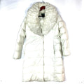 Lauren Ralph Lauren Long Winter Parka Women39s Jacket Size Medium White Graphic Tee – Warm & Stylish · Top Pick For Any Outfit