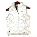 The North Face Aconcagua 550 Down Women39s Vest Jacket Size Extra Small White Graphic Tee – Everyday Comfort · Must-Have Style