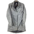 The North Face Laney Trench II Coat Women39s Jacket Size Small Gray Full Zip Graphic Tee – Fan Favorite · High-Quality Print