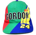 Vintage Jeff Gordon 24 50th Anniversary Dupont Snapback Hat Cap Nascar Graphic Tee – Bold Style · Must-Have Style