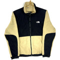 The North Face Denali Fleece Sweater Jacket Womens Large Beige Full Zip Graphic Tee – Fan Favorite · Top Pick For Any Outfit