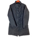 The North Face Long Puffer Women39s Down Jacket Size Medium Black Full Zip Graphic Tee – Fan Favorite · Perfect For Daily Wear