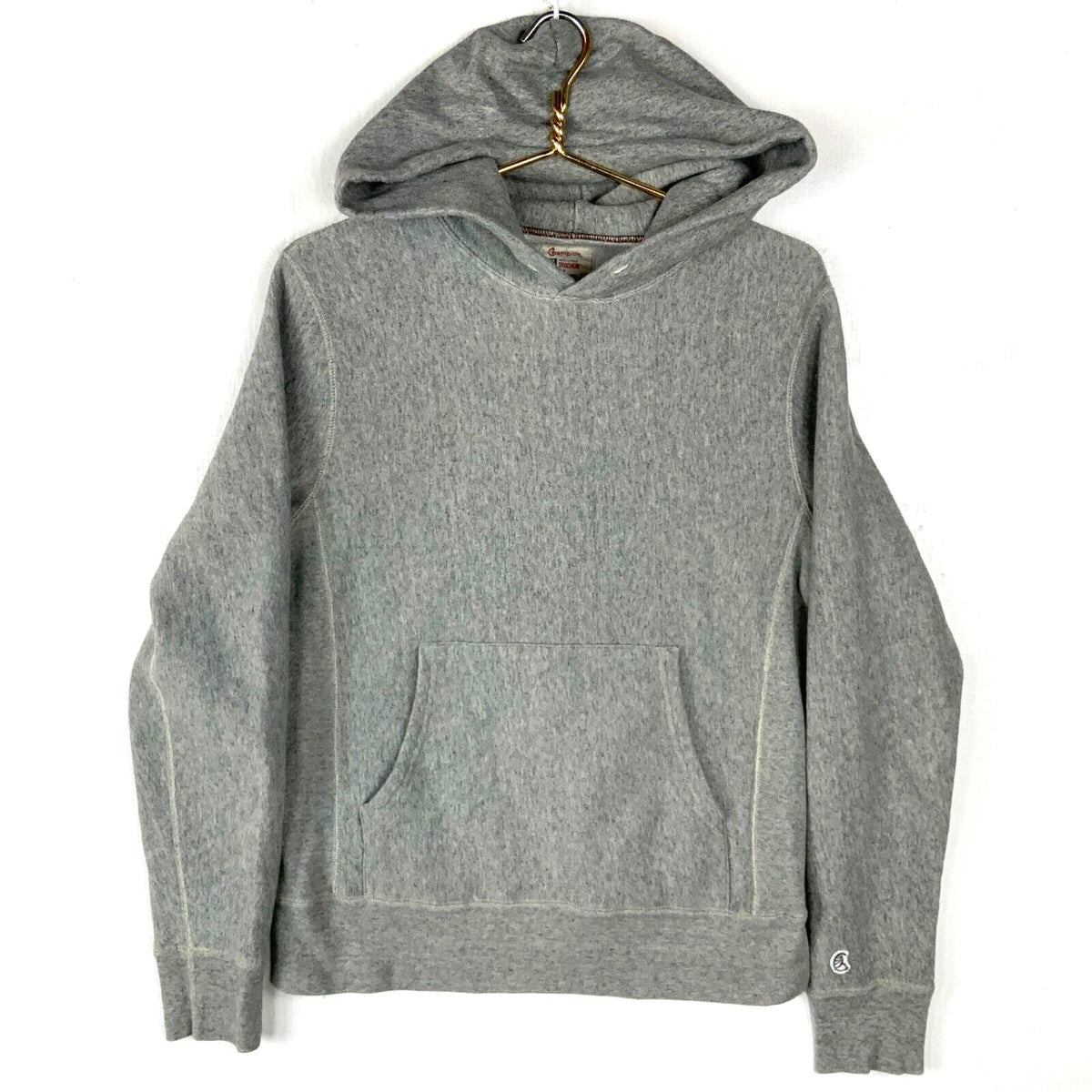 Todd Snyder x Champion Sweatshirt Hoodie Size Small Gray Canada Hoodie – Cozy Vibes · Great Gift For Fans