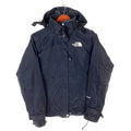 The North Face HyVent 2 in 1 Lightweight Women39s Puffer Jacket Size Small Black Graphic Tee – Fan Favorite · Great Gift For Fans