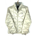 The North Face Aconcagua 550 Down Women39s Jacket Size Medium White Full Zip Graphic Tee – Fan Favorite · Top Pick For Any Outfit
