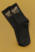 Vintage 1955 Socks 70th Birthday Gift Born in 1955 Socks Retro 70s Socks Funny 70th Birthday Gift 70th Birthday Socks Graphic Tee – Aesthetic Look · Top Pick For Any Outfit