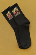 Vintage 1935 Birthday Socks 90th Birthday Gift Born in 1935 Socks Limited Edition 1935 Birthday Gift for 90th Birthday Graphic Tee – Premium Graphic · Trending Graphic Apparel