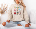 Mental Health Themed Hoodie for Women It39s Okay to Need Your Own Space Make Some Mistakes Always Be Yourself Be Not Okay Everyday Hoodie – Soft Feel · Must-Have Style