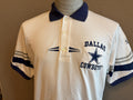 Vintage 9039s Dallas Cowboys Embroidered Polo shirt L Graphic Tee – Premium Graphic · Top Pick For Any Outfit