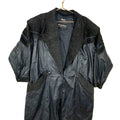 Vintage Wilsons Leather Coat Jacket Women39s Large Black Lined Thinsulate Graphic Tee – Premium Graphic · Trending Graphic Apparel