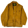 Vintage 1980s Stream And Field Hunting Jacket Large Button Up Water Repellent Graphic Tee – Everyday Comfort · Top Pick For Any Outfit