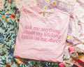 Pride and Prejudice Tee Shirt for Bookworm Who Loves Mr Darcy Silly Classic Literature TShirt for Romance Reader Book Lover Gift Idea Graphic Tee – Easygoing Wear · Perfect For Daily Wear