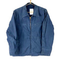 Vintage Us Military Utility Jacket Size 42R Blue 1984 Full Zip Graphic Tee – Soft Feel · High-Quality Print