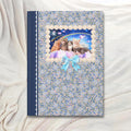 Cat Lover Notebook Cat Mom or Cat Dad Who Loves Space Awesome 90s Vibes Silly Animal Lover Lined Journal with Bow Weirdcore Dreamcore Graphic Tee – Bold Style · Perfect For Daily Wear