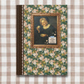 Coffee Lover Art History Notebook Humanities Major More Espresso Less Depresso Ivana Kobilca 19th Century Austrian Artist Barista Gift Graphic Tee – Feel-Good Design · Top Pick For Any Outfit