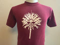 Vintage 80s Human Tree Connecting People Tshirt M Graphic Tee – Aesthetic Look · Trending Graphic Apparel