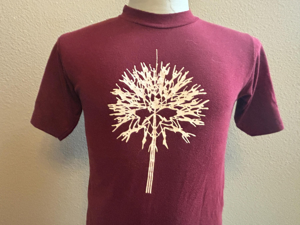 Vintage 80s Human Tree Connecting People Tshirt M Graphic Tee – Aesthetic Look · Trending Graphic Apparel