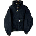 Carhartt Quilt Lined Jacket 2XL Black Full Zip Hooded Workwear Graphic Tee – Everyday Comfort · Trending Graphic Apparel