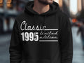 Classic 1995 Limited Edition 30th Birthday Shirt Born In 1995 30 Years Old Gift Gildan 5000 T Shirt Gildan 18000 Sweatshirt Gildan Sweatshirt – Bold Style · High-Quality Print