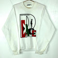 Vintage Million Woman March Sweatshirt Crewneck 2XL 1997 Peace Made In Usa Sweatshirt – Fan Favorite · High-Quality Print