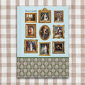 Romeo and Juliet Gift Classic Literature Reader Famous Painting William Shakespeare 16th Century Play Book Lover Journal Romance Reader Graphic Tee – Easygoing Wear · Great Gift For Fans