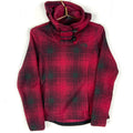 The North Face Fleece Sweater Hoody Pullover Womens Size Small Red Graphic Tee – Everyday Comfort · Top Pick For Any Outfit