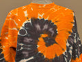 Vintage 90s Orange Purple And White Swirl Tye Dye Crewneck Sweatshirt XL Sweatshirt – Everyday Comfort · Must-Have Style