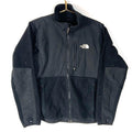 The North Face Denali Fleece Sweater Full Zip Jacket Womens Size Large Black Graphic Tee – Soft Feel · Perfect For Daily Wear