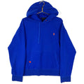 Polo Ralph Lauren Performance Sweatshirt Hoodie Size XL Blue Hoodie – Easygoing Wear · High-Quality Print
