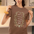 Silly Teacher Shirt For Junior High Teacher or High School Teacher Ain39t No Students Like My Students Funny Saying Tee with Butterflies Graphic Tee – Cozy Vibes · Must-Have Style