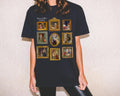 Edmund Blair Leighton Famous Paintings Shirt 19th Century Art History PreRaphaelite Art Movement European History Humanities Major Gift Graphic Tee – Feel-Good Design · Perfect For Daily Wear