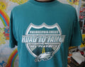 Vintage 2000s Philadelphia Eagles NFL Playoffs Y2K T Shirt M Graphic Tee – Fan Favorite · Trending Graphic Apparel