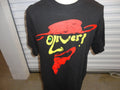 Vintage 9039s OLIVER TWIST Musical 1993 T Shirt XL Black London Charles Dickens Graphic Tee – Warm & Stylish · Must-Have Style