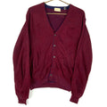 Vintage Grandpa Knit Sweater Size Medium Red Cardigan 70s 80s Graphic Tee – Premium Graphic · Trending Graphic Apparel