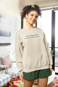 Book Lover Sweatshirt for Romance Reader or Librarian Collecting Books is My Favorite Sport Funny Saying Bookish Shirt Silly TBR Books Sweatshirt – Bold Style · High-Quality Print