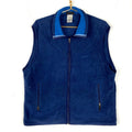 Patagonia Fleece Sweater Vest Jacket Large Blue Synchilla Full Zip Graphic Tee – Feel-Good Design · Great Gift For Fans