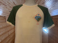 Vintage 8039s Camp Workcoeman 1984 Boy Scouts Staff T shirt XL Graphic Tee – Premium Graphic · Top Pick For Any Outfit