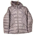 The North Face Women39s 700 Down Puffer Jacket Size Medium Purple Full Zip Graphic Tee – Cozy Vibes · Perfect For Daily Wear