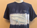 Vintage 90s Great White Shark Blue Tye Dye Maine Tshirt XL Graphic Tee – Fan Favorite · Top Pick For Any Outfit