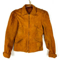 Vintage 1930s Womens Leather Jacket Size Small Buckle Back Talon Distressed Graphic Tee – Easygoing Wear · Trending Graphic Apparel