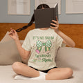 St Patricks Day Librarian Tee Shirt The Library Grade Rocks Funny Saying Bookish T for Student School Librarian Bookworm or Author Shirt Graphic Tee – Warm & Stylish · Great Gift For Fans