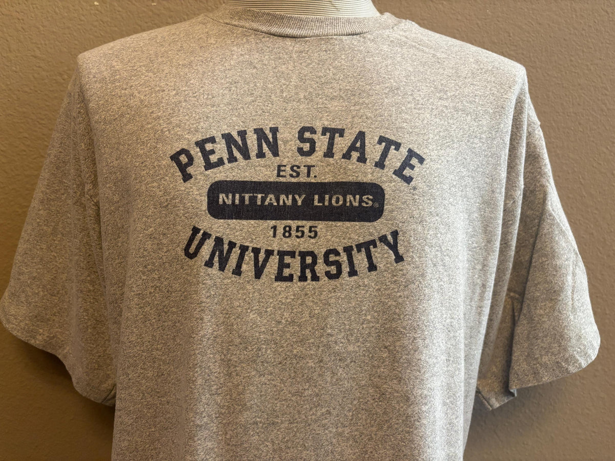 Vintage 90s Penn State University Nittany Lions Pennsylvania Tshirt XL Graphic Tee – Everyday Comfort · Trending Graphic Apparel