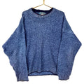 Vintage Woolrich Knit Wool Sweater 2XL Blue Crewneck Graphic Tee – Premium Graphic · Perfect For Daily Wear