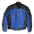 Vintage Hein Gericke Women39s Motorcycle Leather Jacket Large Blue Full Zip Graphic Tee – Fan Favorite · Trending Graphic Apparel
