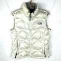 The North Face Aconcagua 550 Down Women39s Vest Medium White Full Zip Graphic Tee – Cozy Vibes · Trending Graphic Apparel