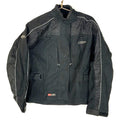 Nitro Racing Womens Motorcycle Armored Jacket Size XL Black Full Zip Graphic Tee – Fan Favorite · Top Pick For Any Outfit